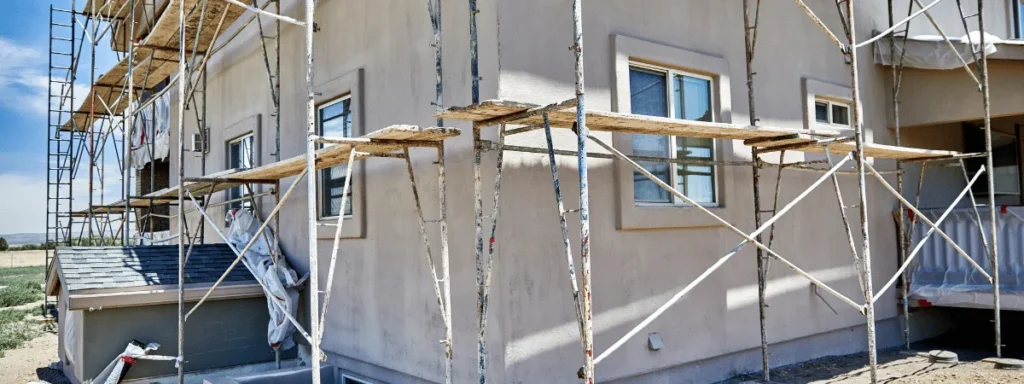 découvrez comment estimer le prix du ravalement de façade pour planifier vos travaux en toute sérénité. obtenez des conseils et des tarifs adaptés à votre projet.