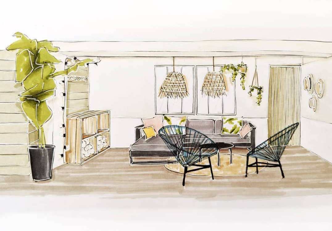 découvrez les parcours et études recommandés pour devenir décoratrice d'intérieur après la 3e, et lancez votre carrière dans la décoration d'intérieur dès maintenant.