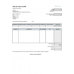 obtenez un exemple de devis pour votre cuisine afin de planifier votre budget et réaliser votre projet sur mesure facilement.