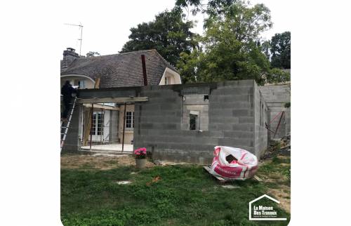 obtenez un exemple de devis pour l'extension de votre maison. comparez les prix et planifiez votre projet en toute sérénité grâce à nos conseils et modèles détaillés.