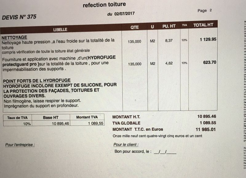 obtenez un devis personnalisé pour l'isolation extérieure de votre habitation. comparez les prix et choisissez la meilleure offre pour améliorer l'efficacité énergétique de votre maison.