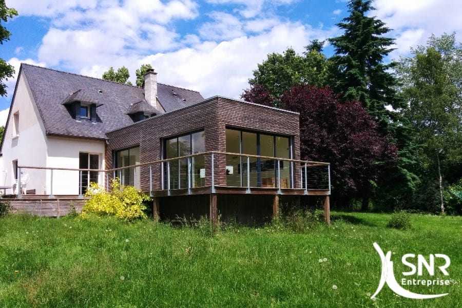découvrez des exemples inspirants d'extensions de maison pour agrandir et améliorer votre espace de vie. idées, conseils et réalisations pour tous les styles et budgets.