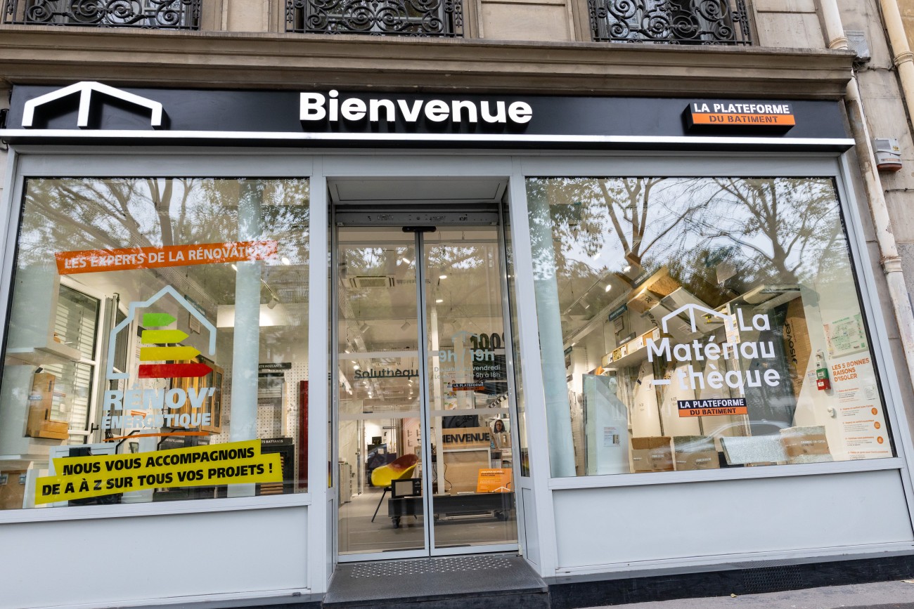 découvrez nos experts en rénovation à paris, spécialisés dans la transformation et l'amélioration de votre habitat avec professionnalisme et savoir-faire.