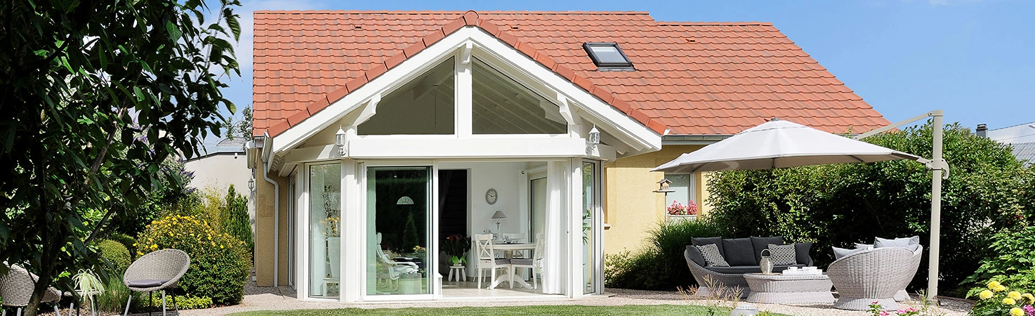 découvrez notre solution d'extension de 20m2 pour optimiser votre espace de vie et apporter confort et luminosité à votre maison.