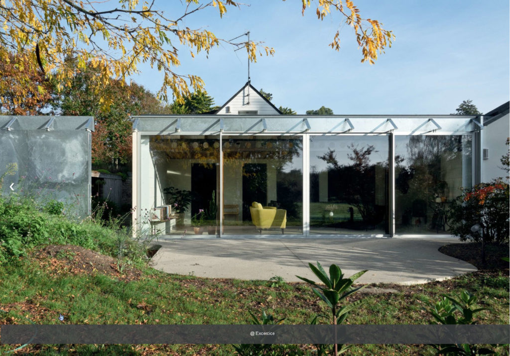 découvrez notre extension acier, une solution robuste et durable pour tous vos projets de construction et rénovation. qualité professionnelle garantie.