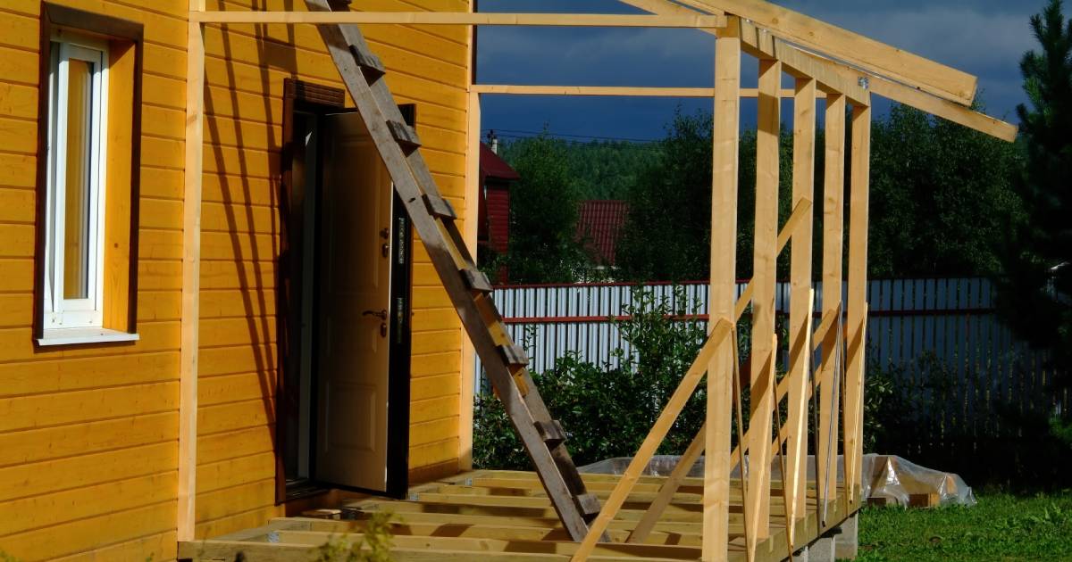découvrez notre extension bois kit, une solution économique et facile à monter pour agrandir votre maison rapidement tout en ajoutant charme et durabilité.