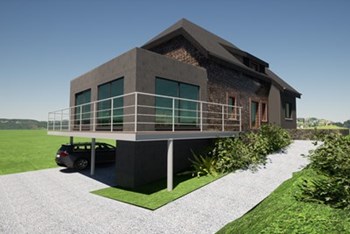 découvrez tout sur l'extension bois sur pilotis : prix, budget et conseils pour réussir votre projet d'agrandissement.