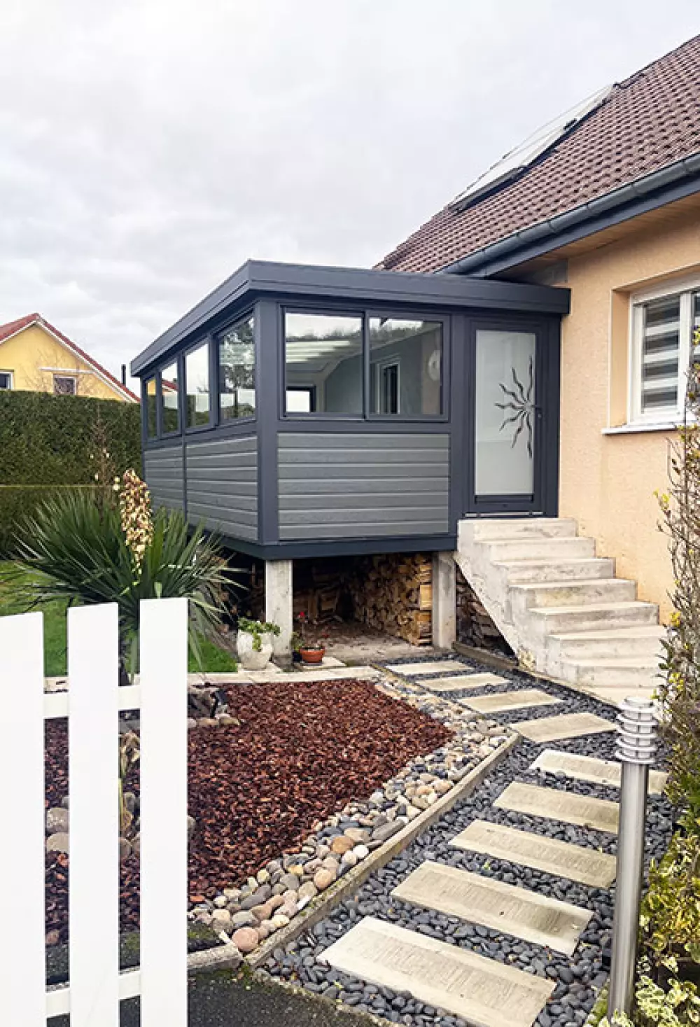 découvrez tout ce qu'il faut savoir sur l'extension bois sur pilotis : prix, budget et conseils pour réussir votre projet d'agrandissement en toute sérénité.