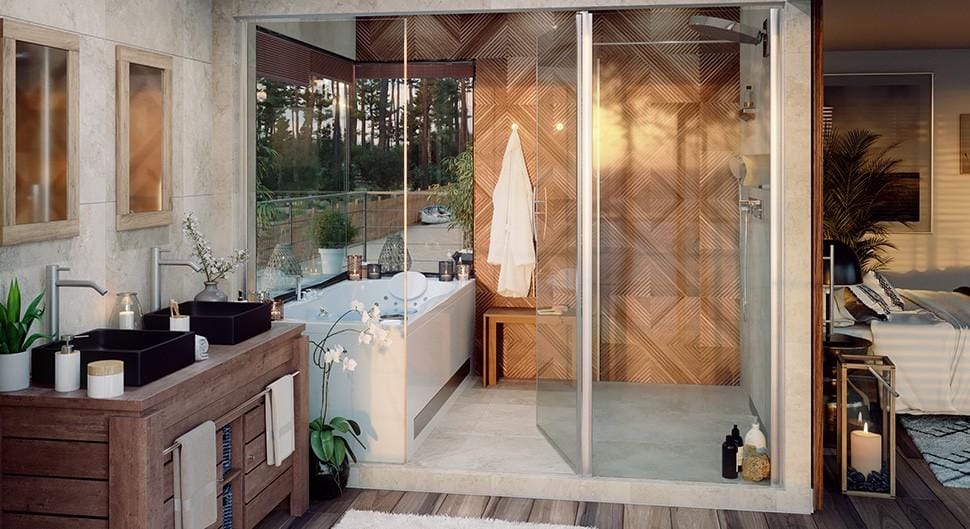 découvrez nos conseils pratiques pour réussir l'extension de votre chambre et salle de bain, optimiser l'espace et créer un intérieur harmonieux.