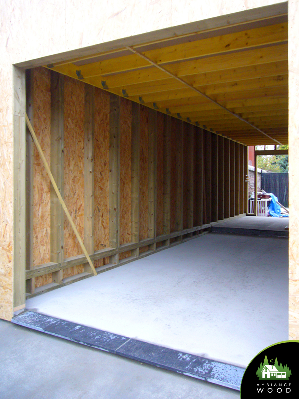 découvrez comment une extension de garage en bois peut optimiser votre espace tout en maîtrisant votre budget. comparez les prix et réalisez des économies grâce à nos conseils pratiques.