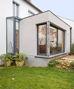 découvrez nos solutions d'extension maison pour agrandir et valoriser votre habitat avec style et fonctionnalité.