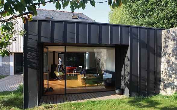 obtenez un devis précis et gérez votre budget pour une extension maison de 25m². conseils et astuces pour agrandir votre espace en toute sérénité.