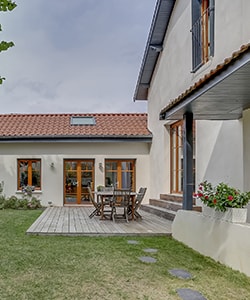 obtenez un devis précis et optimisez votre budget pour une extension de maison de 25m2. conseils pratiques et astuces pour réussir votre projet d'agrandissement.