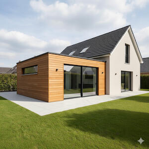 découvrez comment maîtriser le coût de votre extension maison de 40m2 et réaliser des économies grâce à nos conseils pratiques et astuces efficaces.