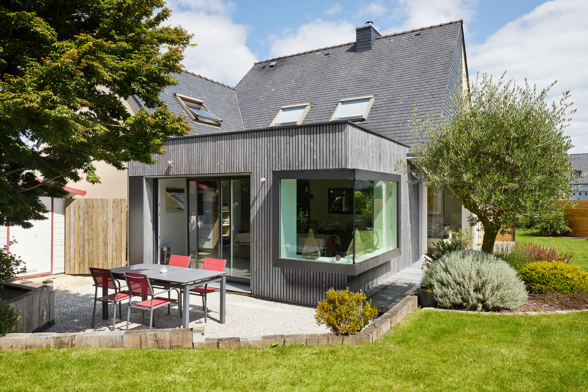 découvrez comment maîtriser le coût de votre extension maison de 40m2 et réaliser des économies grâce à nos conseils pratiques et astuces d'experts.