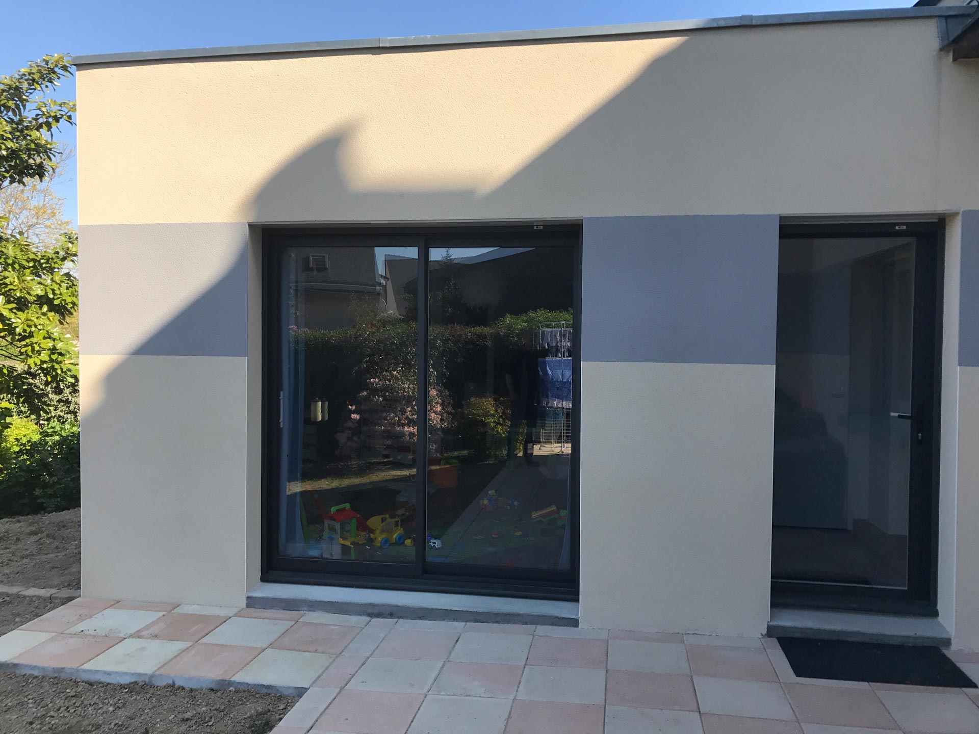 découvrez les prix et les risques liés à une extension de maison réalisée au black. informez-vous sur les conséquences légales et financières avant de vous lancer.