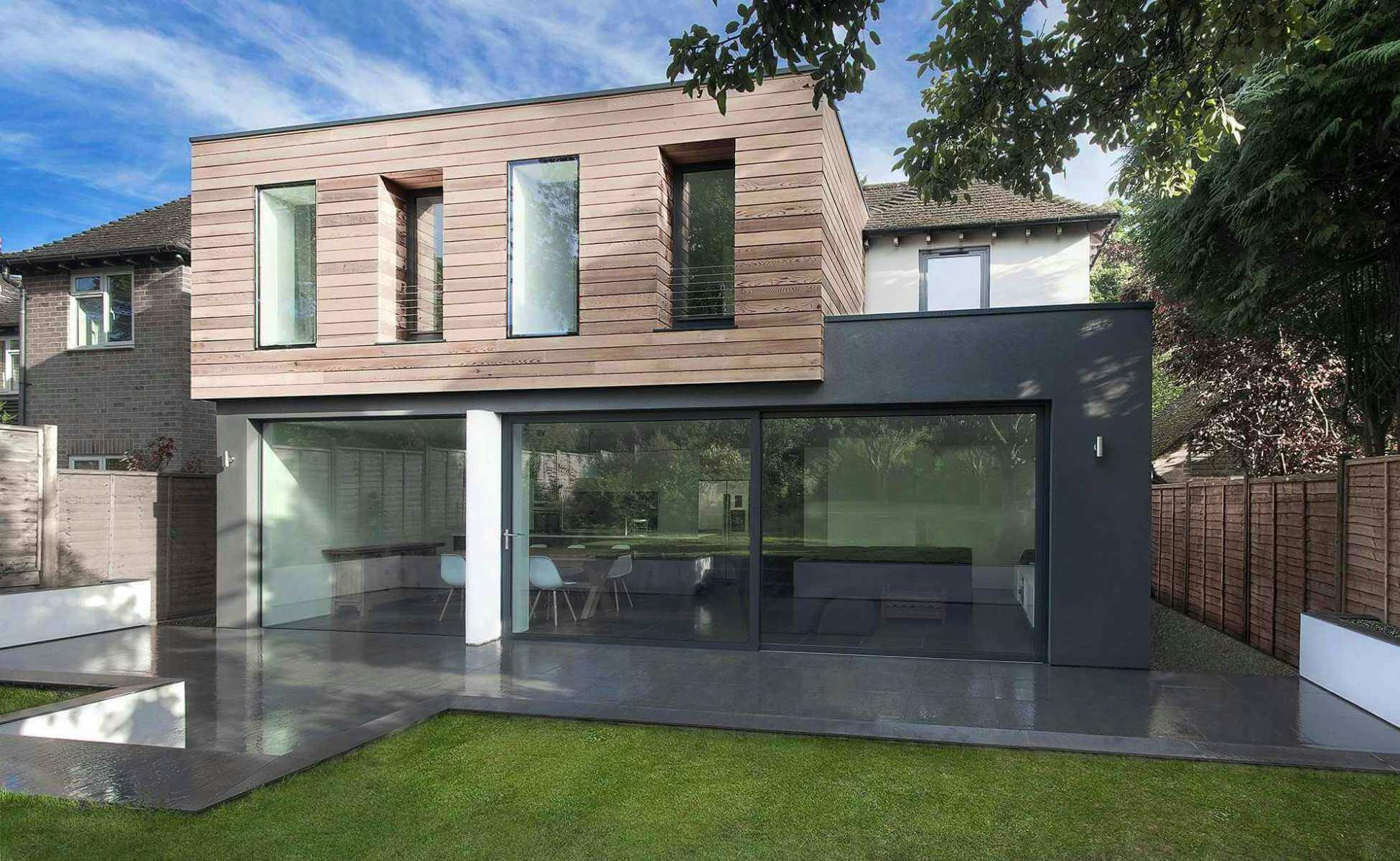 découvrez comment calculer le coût réel de votre extension de maison grâce à notre guide complet et détaillé.