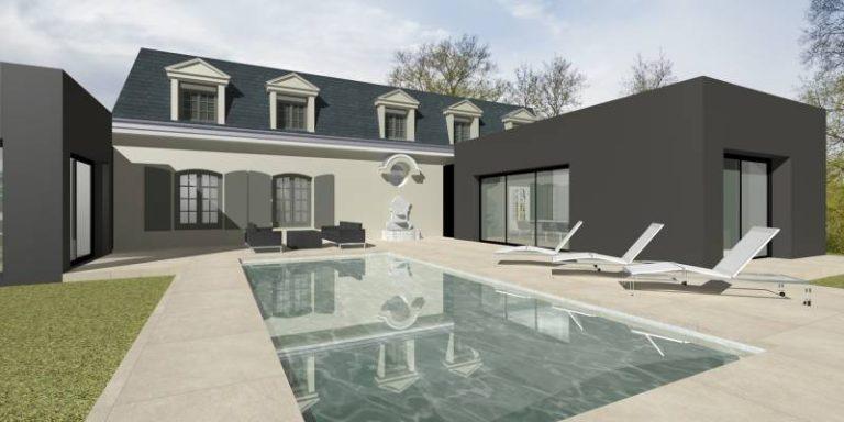 découvrez comment maîtriser votre budget tout en augmentant la valeur de votre maison grâce à une extension bien planifiée et optimisée.