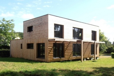 comparez les prix des extensions de maison modulaire et trouvez la solution idéale pour agrandir votre espace de vie rapidement et efficacement.