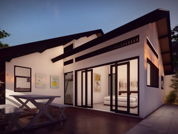 découvrez notre extension sous-sol économique, une solution abordable et pratique pour agrandir votre espace de vie tout en optimisant votre budget.