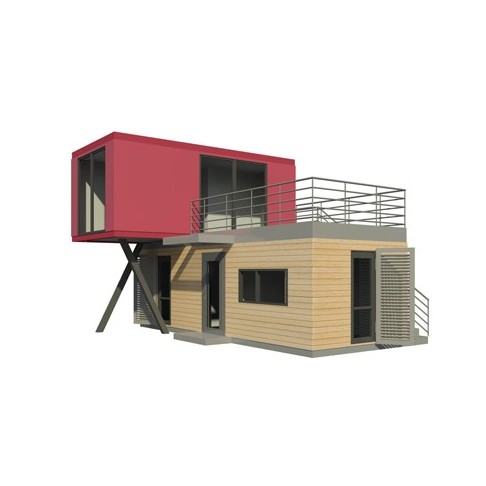 découvrez notre guide complet pour planifier le budget de votre extension de toit plat, avec des conseils pratiques et des estimations de coûts détaillées.