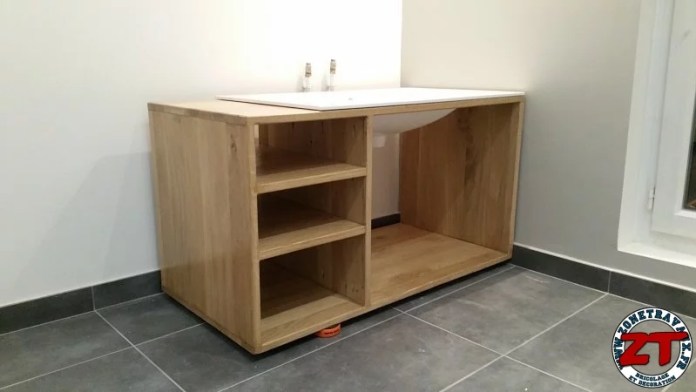 découvrez comment fabriquer un meuble de salle de bain professionnel alliant qualité, durabilité et design adapté à vos besoins.