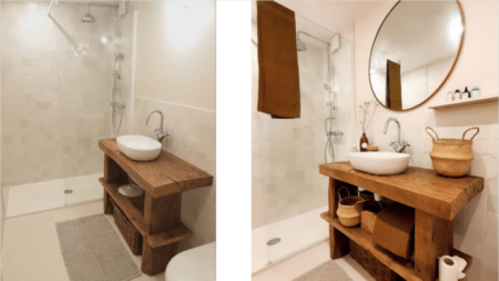 apprenez à fabriquer un meuble de salle de bain professionnel avec nos conseils pratiques et astuces pour un résultat durable et esthétique.