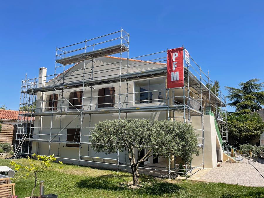 spécialiste en rénovation de façades à paris 12e bercy, notre façadier vous offre des solutions de qualité pour remettre à neuf et embellir votre bâtiment.