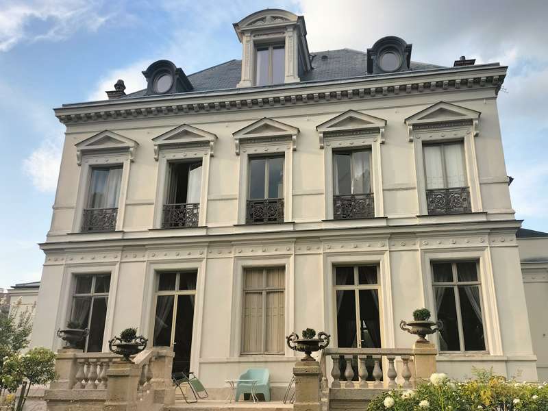 expert en rénovation de façades à paris 12e bercy, votre façadier professionnel assure des travaux de qualité pour valoriser et protéger votre bâtiment.