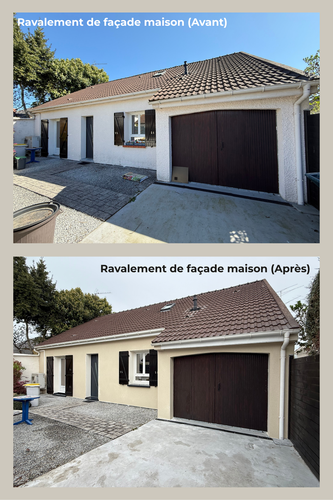 expert en rénovation de façades à paris 12e bercy, notre façadier vous offre des services de qualité pour restaurer et embellir votre bâtiment avec professionnalisme et savoir-faire.