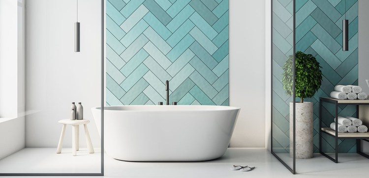 découvrez notre sélection de faïence pour salle de bain alliant élégance et facilité d'entretien, idéale pour sublimer votre espace avec style.