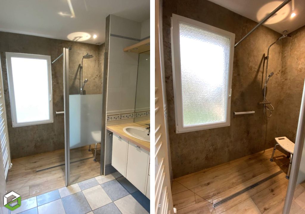 découvrez nos solutions de faïence pour rénovation, alliant qualité et design pour sublimer toutes vos surfaces.