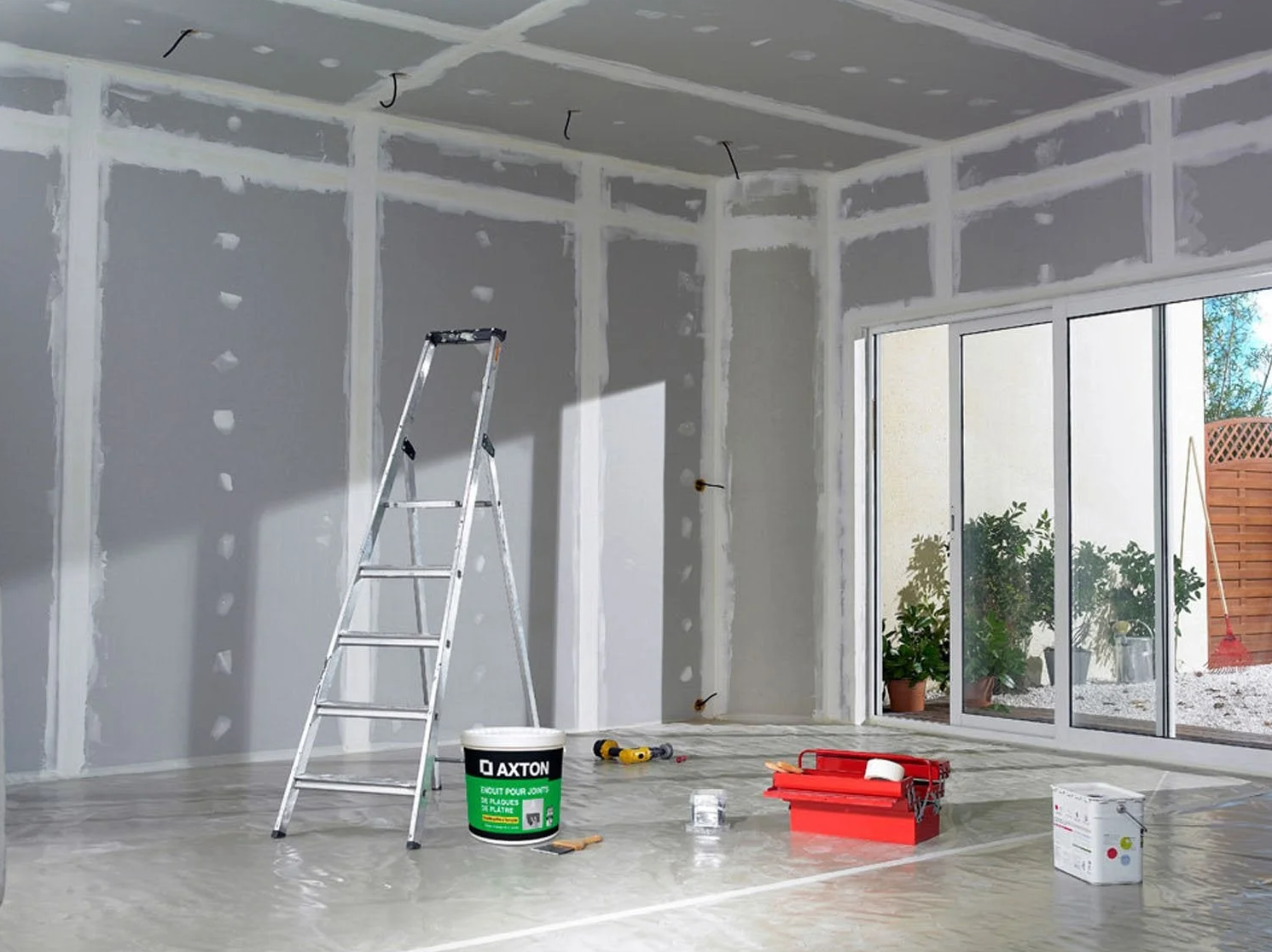 découvrez nos solutions de faux plafond pour améliorer l'esthétique et l'isolation de vos espaces. installation facile, design moderne et matériaux de qualité.