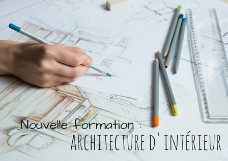 découvrez notre formation architecte d’intérieur 2025 pour maîtriser les compétences essentielles, alliant créativité et techniques modernes, et lancer votre carrière avec succès.