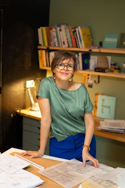 découvrez notre formation architecte d'intérieur à distance 2025 et développez vos compétences depuis chez vous pour une carrière créative et innovante.