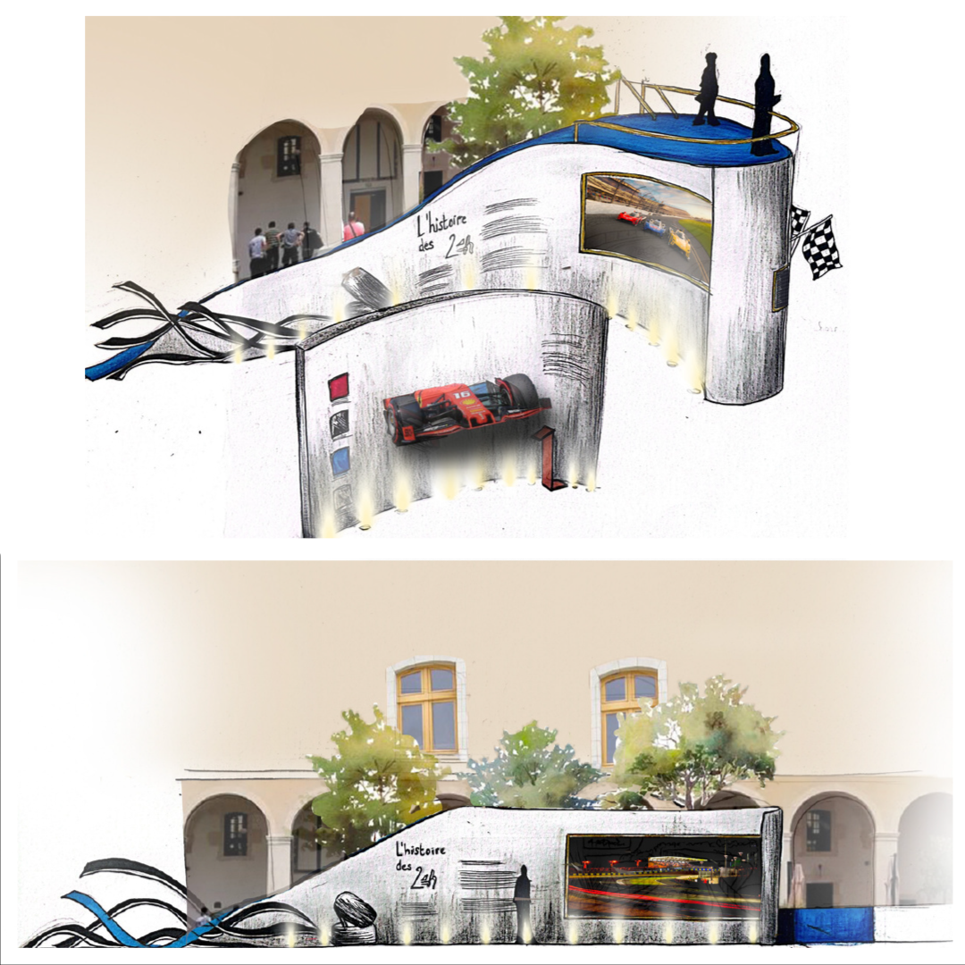 découvrez la formation expert design d'espace 2025 : développez vos compétences en aménagement intérieur et design pour créer des espaces innovants et fonctionnels.