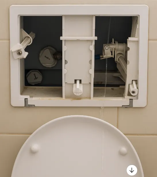 découvrez des solutions rapides et efficaces pour réparer une fuite de chasse d'eau porcher et éviter le gaspillage d'eau.