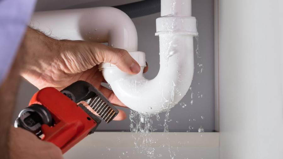 découvrez des solutions rapides et efficaces pour réparer une fuite de siphon et éviter les dégâts des eaux. guide pratique et conseils d'experts.