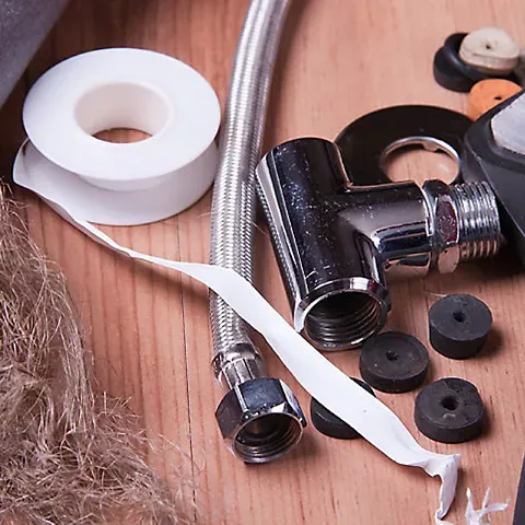 découvrez des solutions rapides et efficaces pour réparer une fuite au niveau du siphon haut. guide pratique pour éviter les dégâts et économiser sur les réparations.