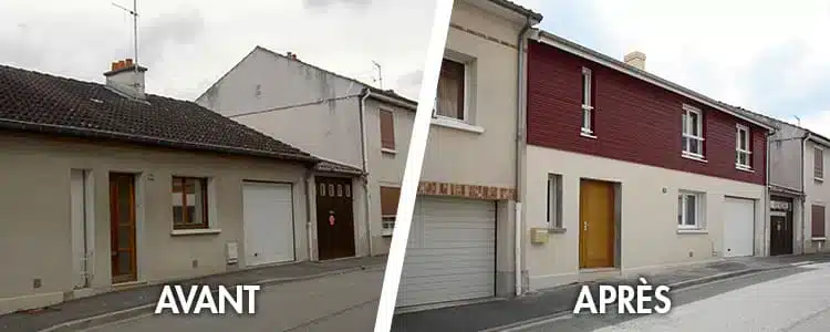 découvrez comment rehausser votre maison pour augmenter sa valeur et optimiser vos gains grâce à des conseils pratiques et des solutions adaptées.