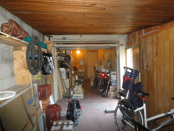 découvrez comment transformer un garage en une suite parentale abordable, alliant confort, praticité et élégance pour optimiser votre espace de vie.