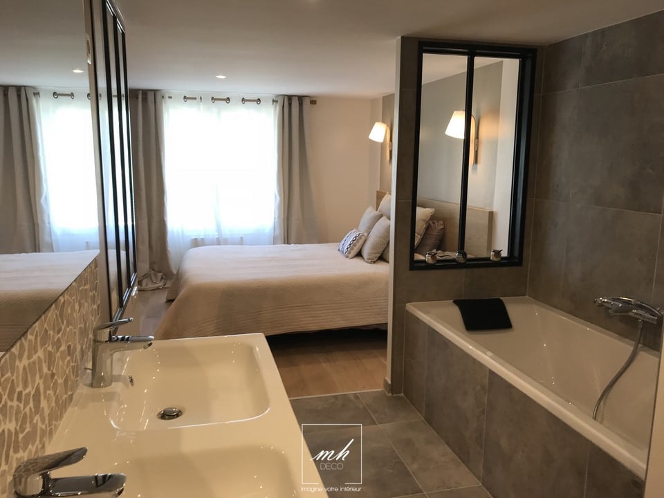 découvrez comment transformer votre garage en une suite parentale confortable et abordable, alliant praticité et design pour optimiser votre espace de vie.