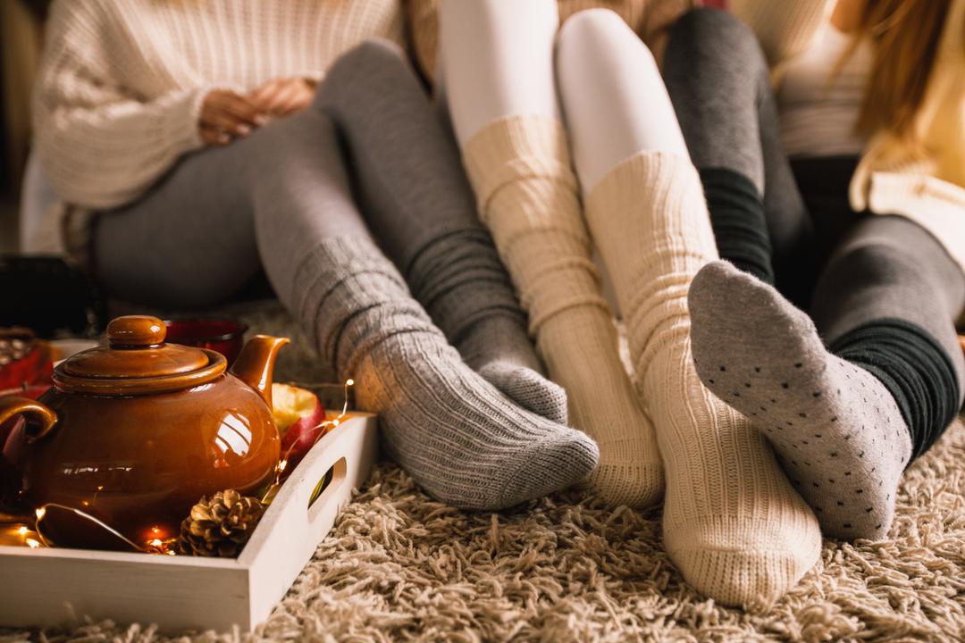 découvrez des astuces efficaces pour garder la chaleur en hiver et rester bien au chaud tout au long de la saison froide.