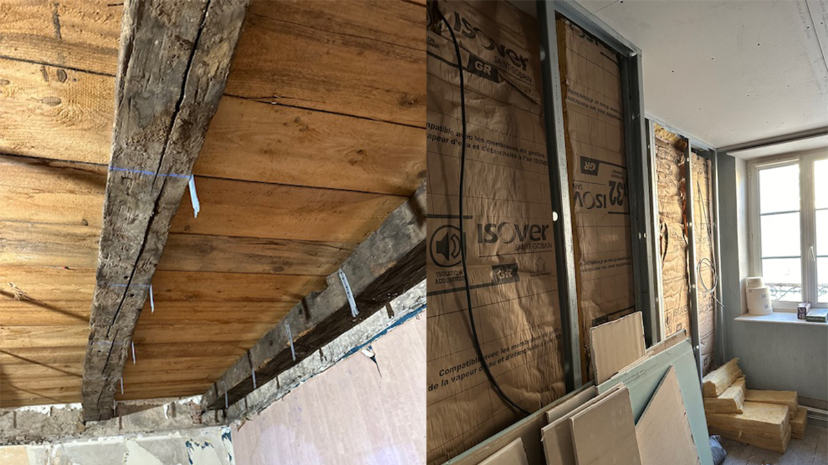 découvrez nos solutions efficaces pour la gestion de vos projets de rénovation, assurant organisation, suivi et réussite de vos travaux.