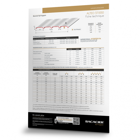 découvrez notre guide complet des toitures en bac acier, idéal pour choisir, installer et entretenir ce matériau durable et résistant pour votre toiture.