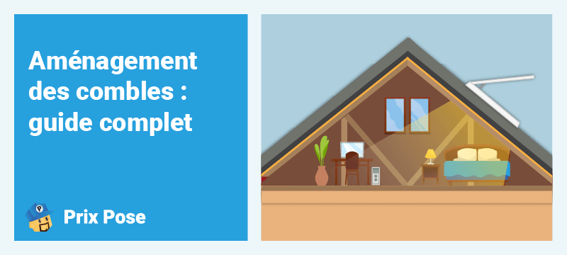 découvrez notre guide complet pour obtenir un devis d'aménagement de combles précis et adapté à vos besoins. conseils, étapes clés et astuces pour transformer vos combles en espace de vie.