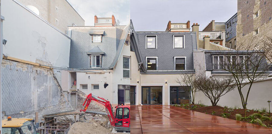 découvrez notre guide complet dplg en architecture pour réussir vos projets immobiliers, de la conception à la réalisation.