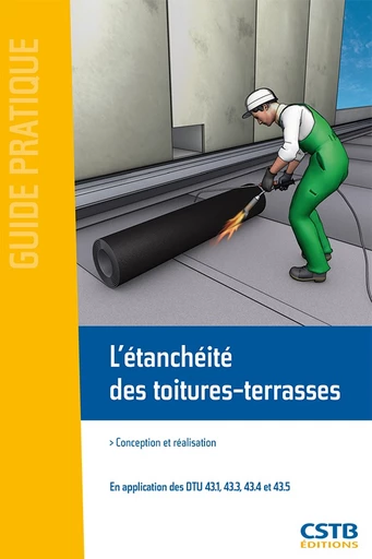 découvrez notre guide complet sur l'étanchéité des toits-terrasses pour protéger votre habitation des infiltrations d'eau et garantir une structure durable.