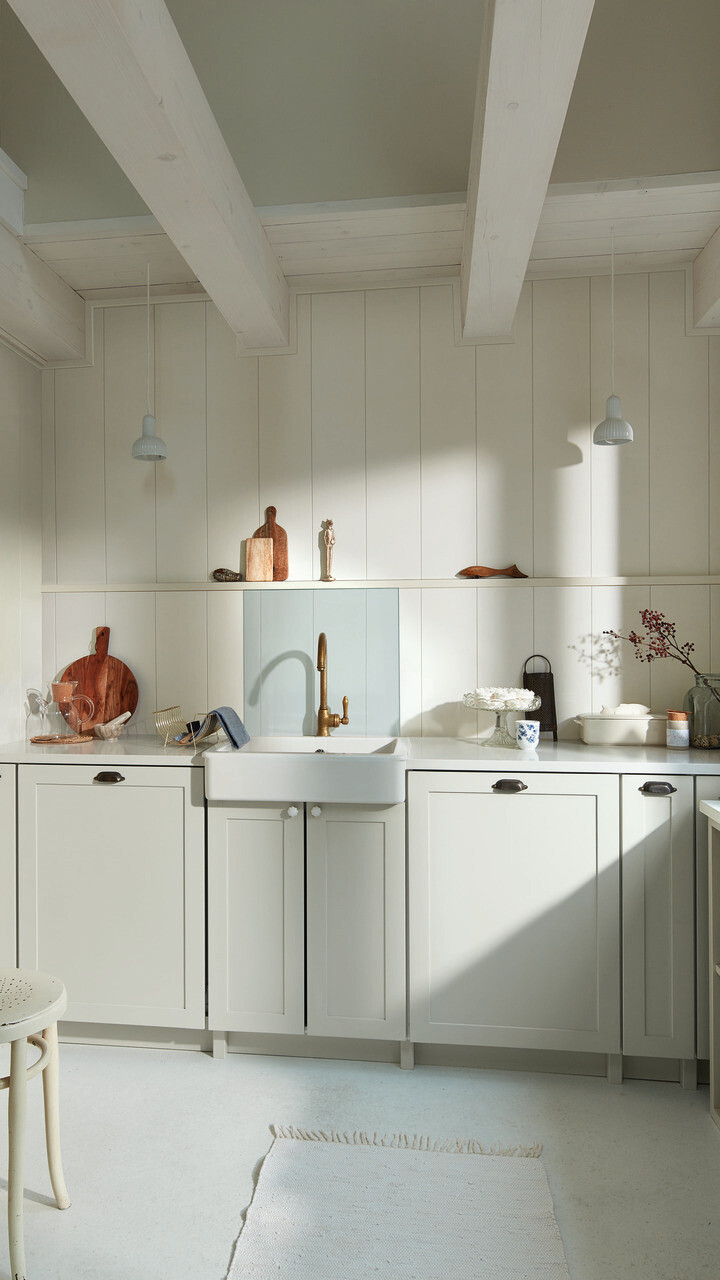 découvrez des idées et conseils pour habiller les murs de votre cuisine avec style et fonctionnalité, alliant design et praticité.