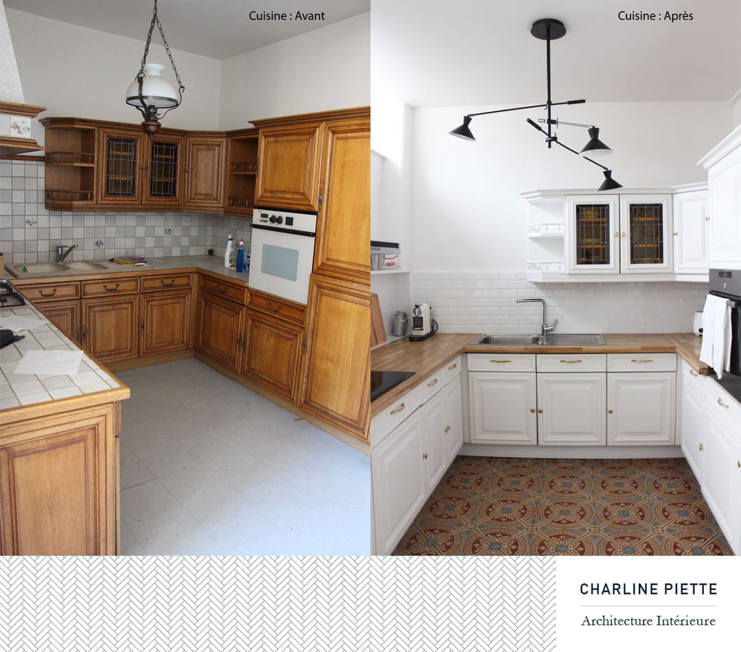 découvrez nos astuces de home staging pour sublimer une cuisine rustique et valoriser votre intérieur avant une vente ou une location.